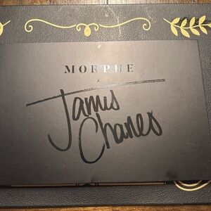 Morphe Artist Palette in Black